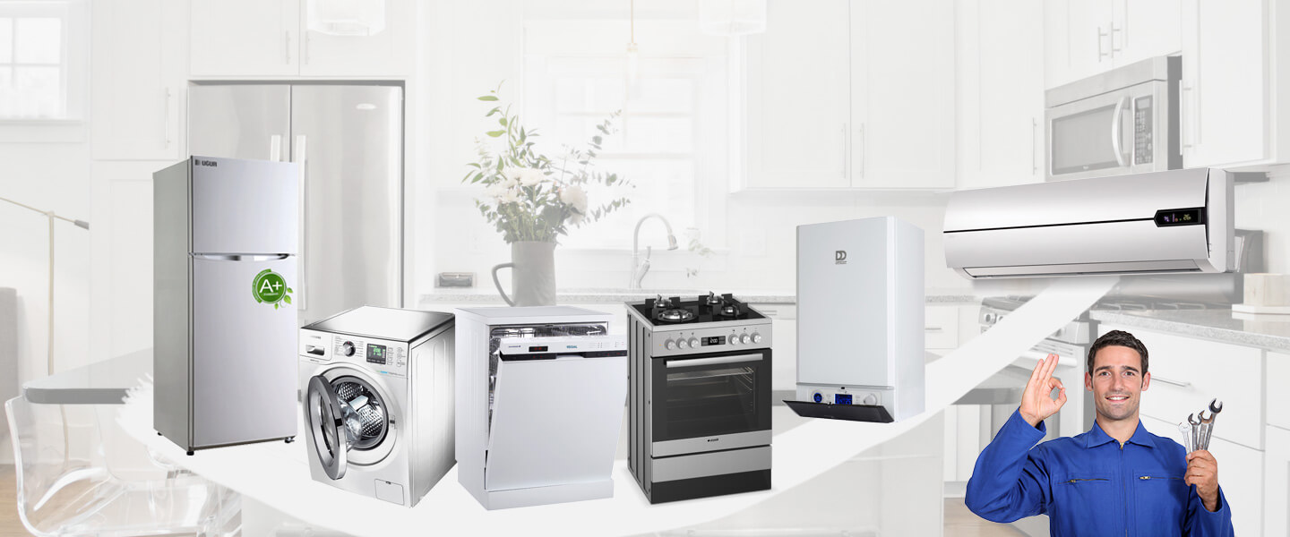 Asarlık Hotpoint Servisi